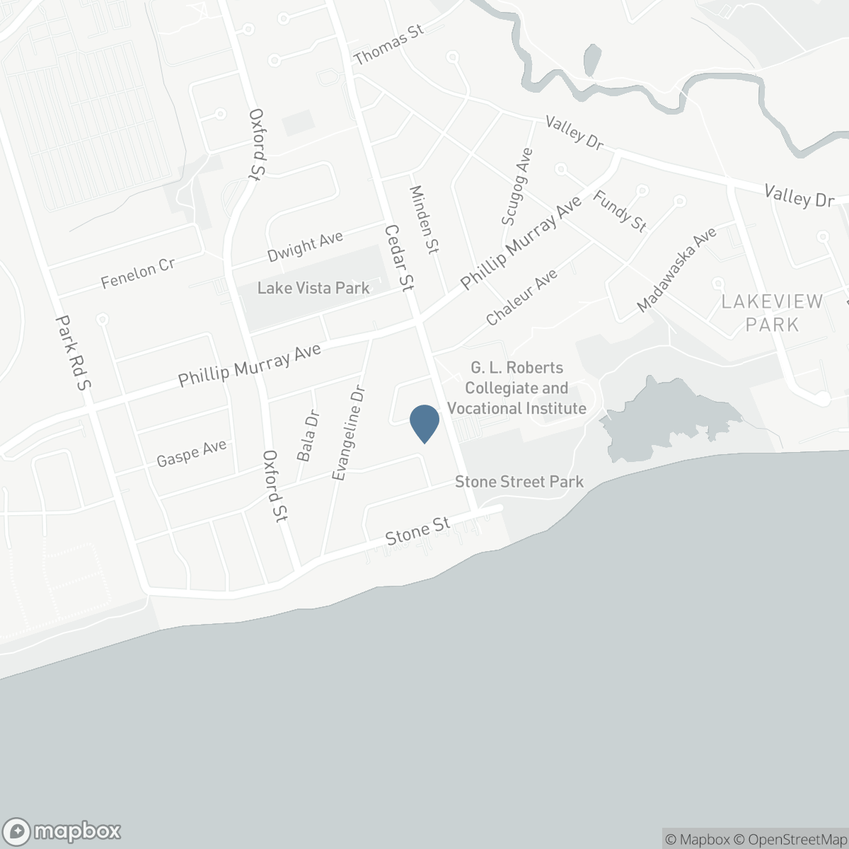 662 BALSAM CRESCENT, Oshawa, Ontario L1J 6A2